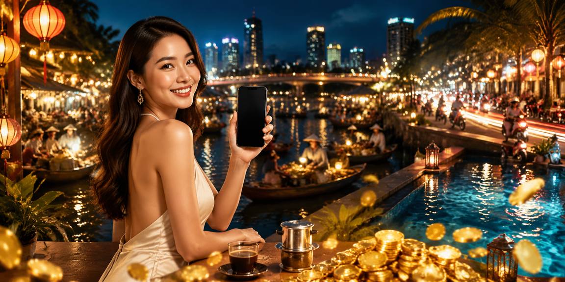 79vin Khám phá những gì ứng dụng mang lại