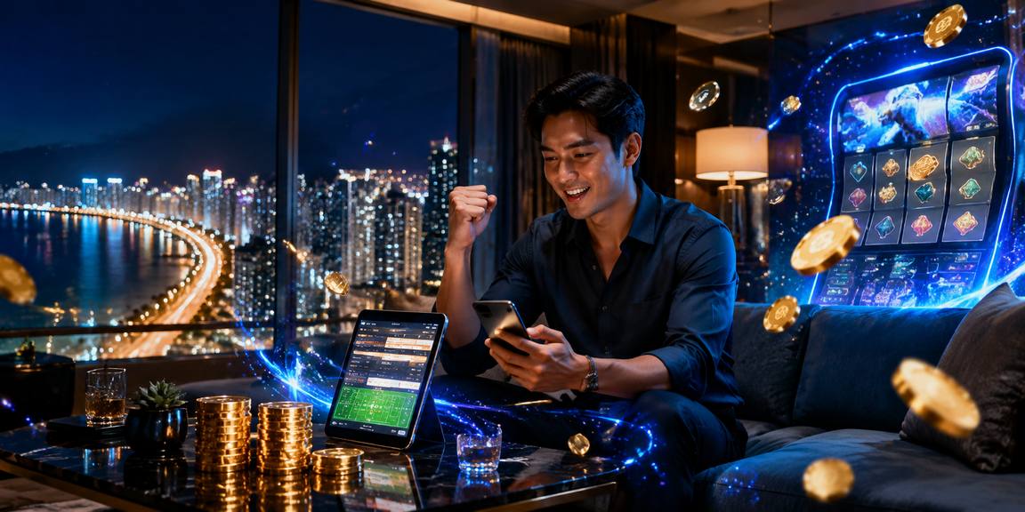 79vin Xúc xắc rõ luật, kết quả tức thì